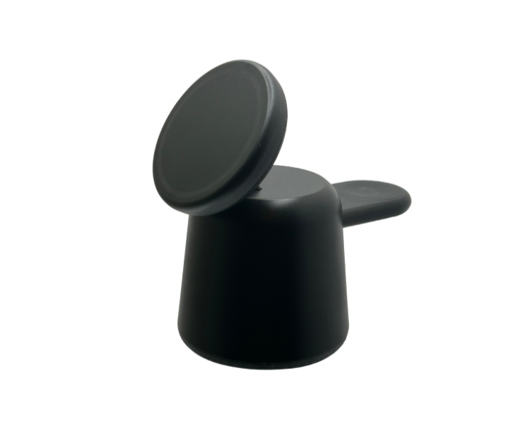 3 in 1 Magnetic Foldable Wireless Charger Stand
