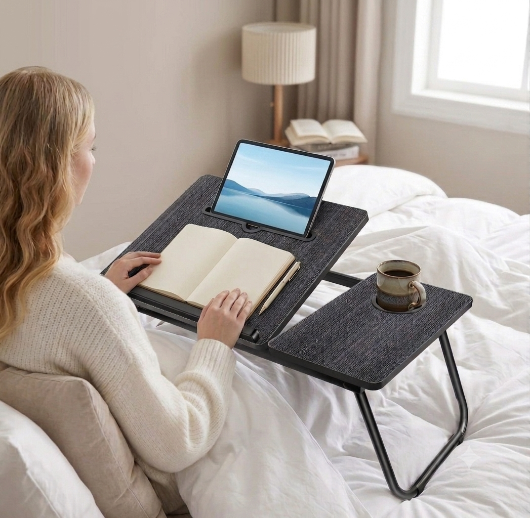 The PowerTray WorkStation