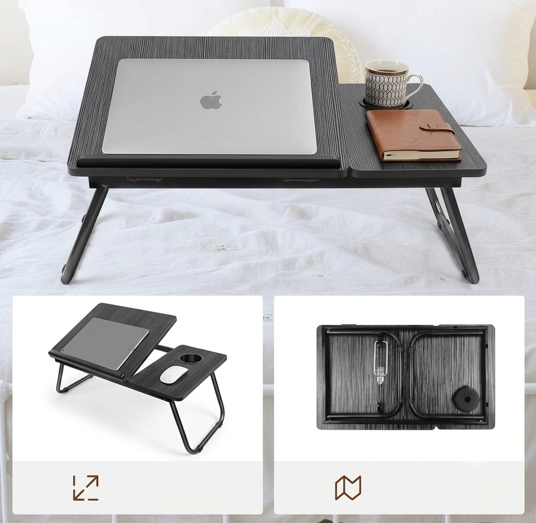 The PowerTray WorkStation
