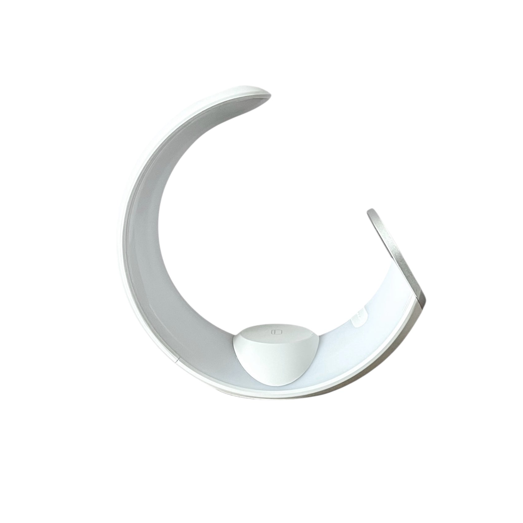 Wireless Magsafe 3 In 1 Charger With Ambient Lighting