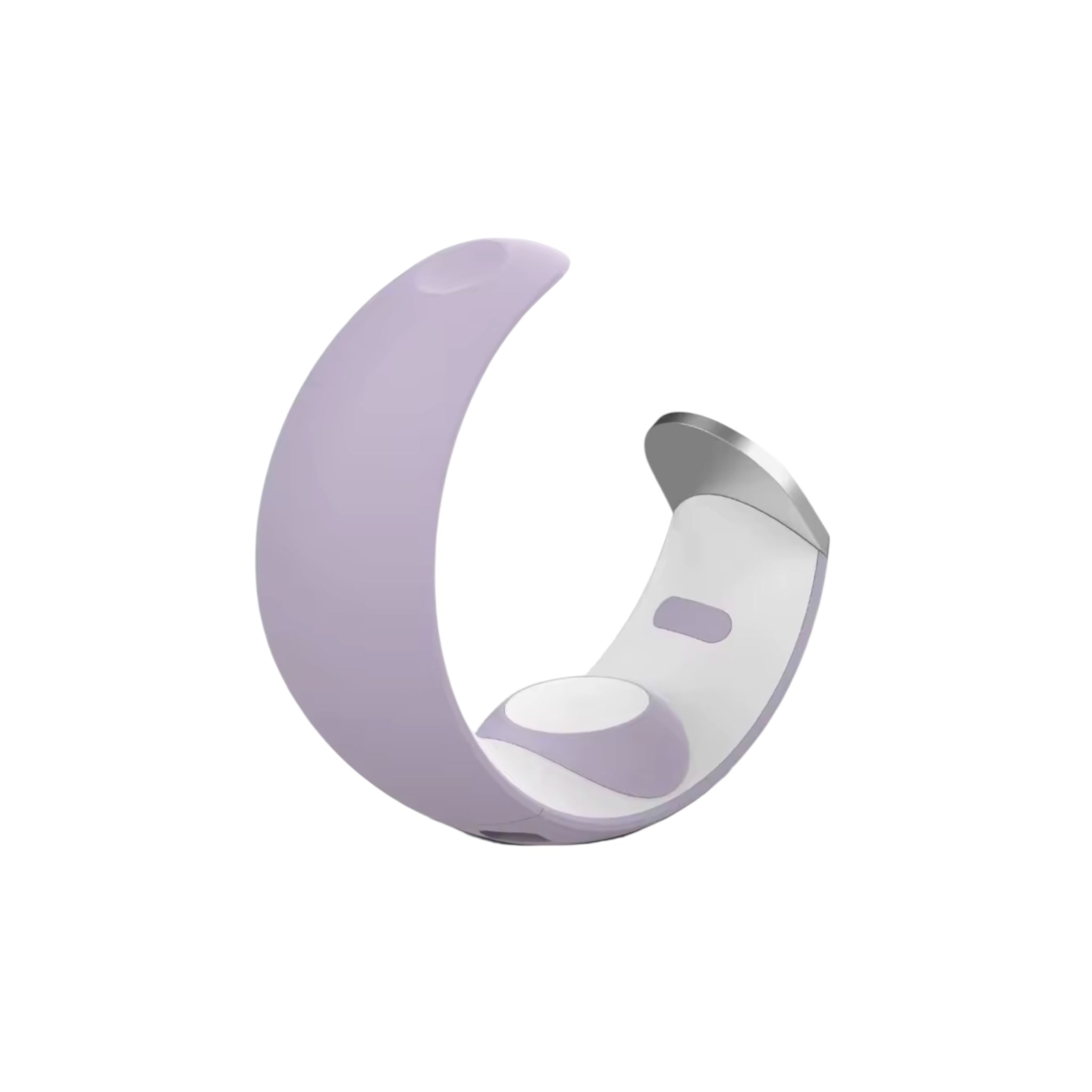 Wireless Magsafe 3 In 1 Charger With Ambient Lighting