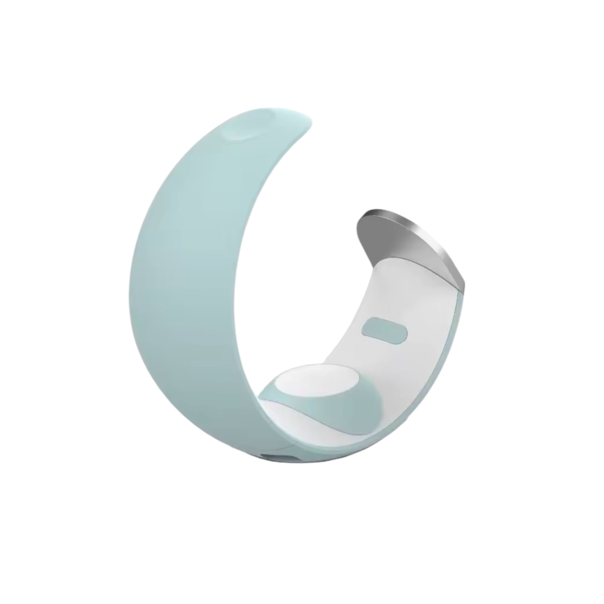 Wireless Magsafe 3 In 1 Charger With Ambient Lighting