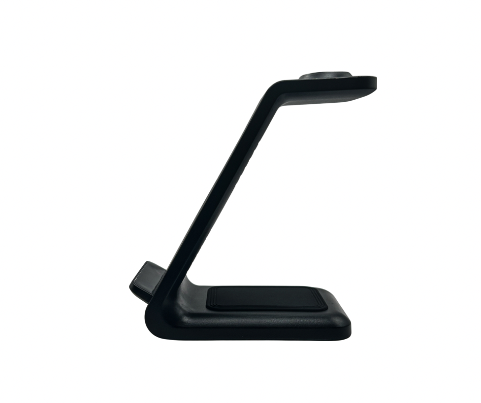 100W Wireless Charger 3 In 1 Stand
