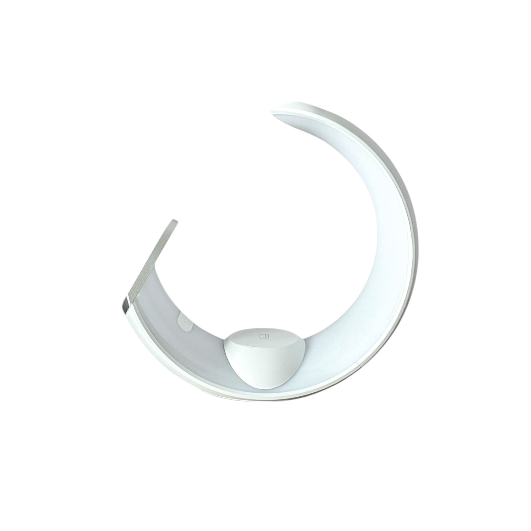 Wireless Magsafe 3 In 1 Charger With Ambient Lighting