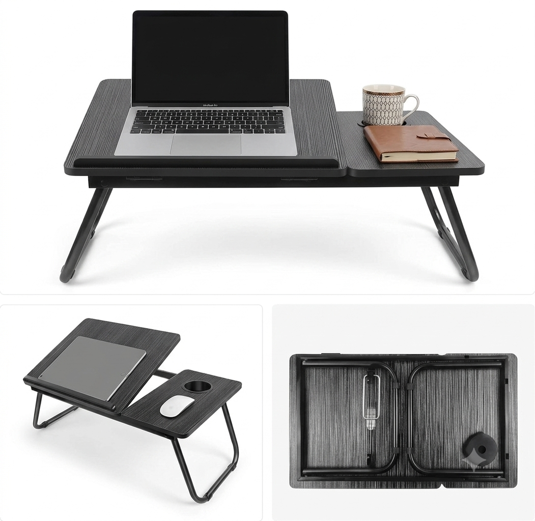 The PowerTray WorkStation