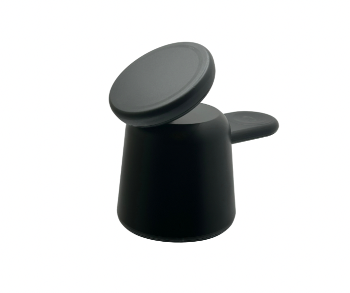 3 in 1 Magnetic Foldable Wireless Charger Stand