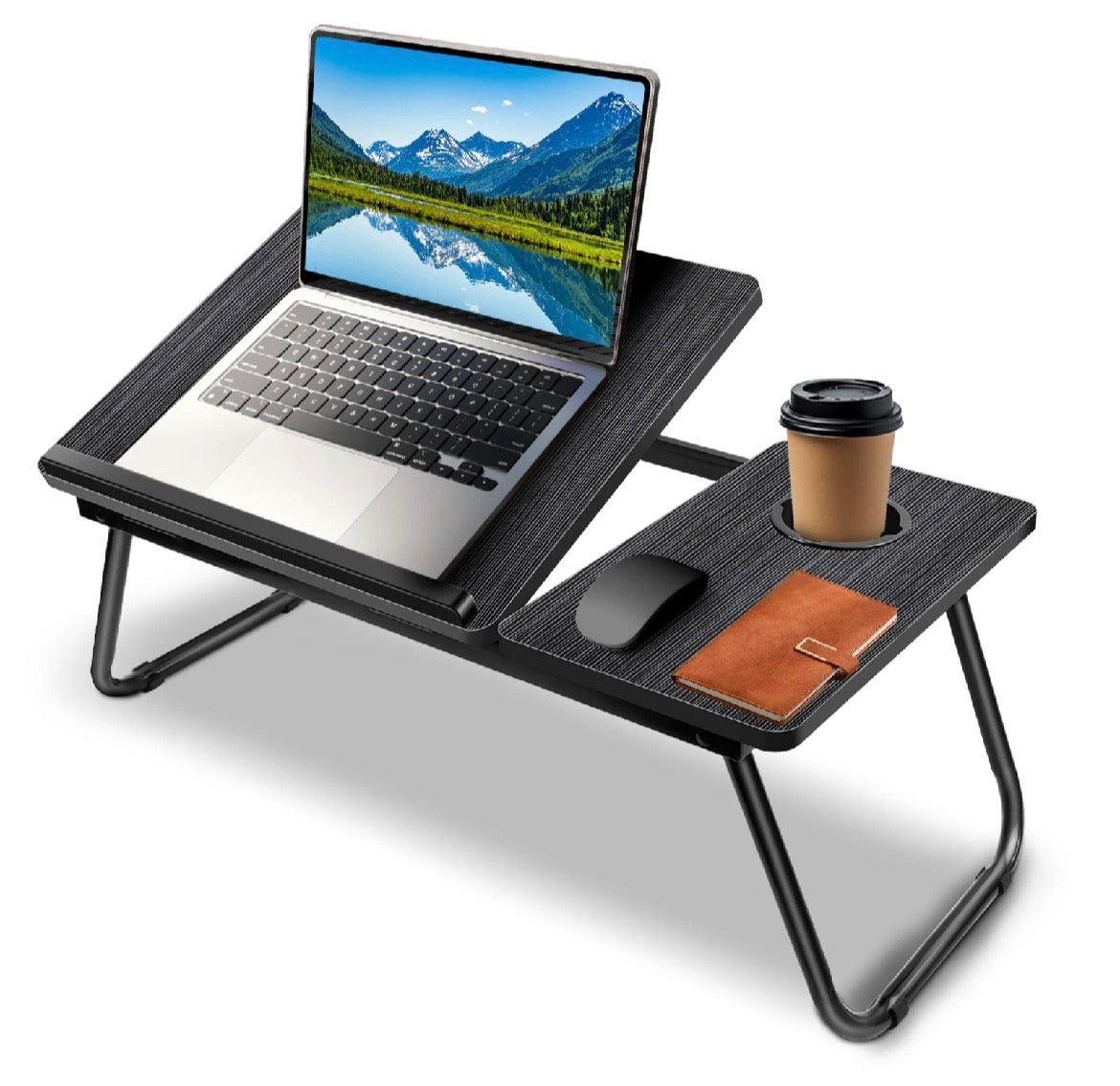 The PowerTray WorkStation